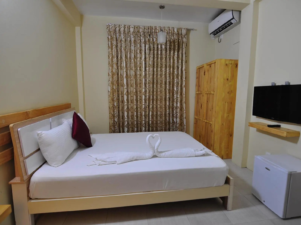 Koamas Lodge
