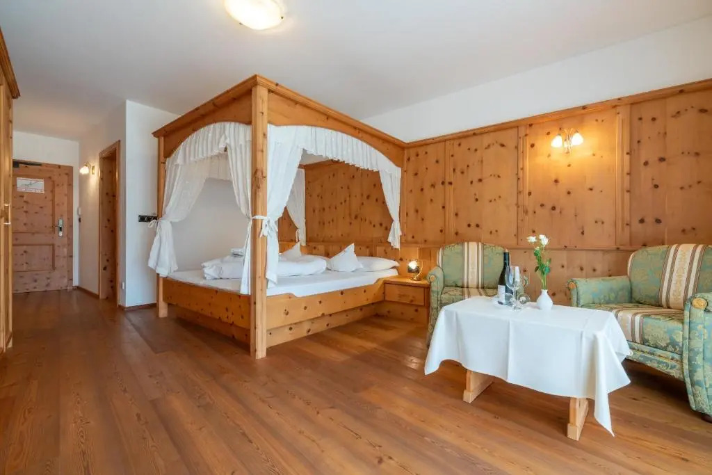 Hotel Asterbel