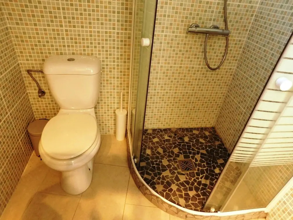 Apartamento Poblat Tipic 1 - A192