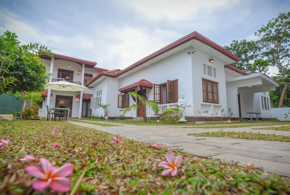 Dennislandvilla