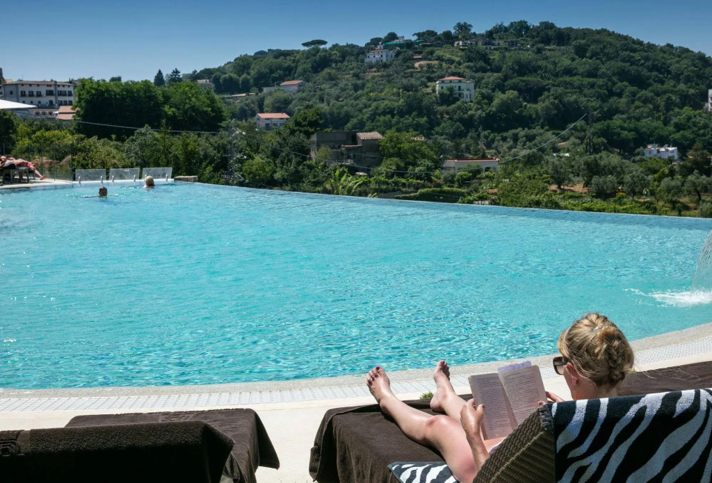 Grand Hotel Due Golfi