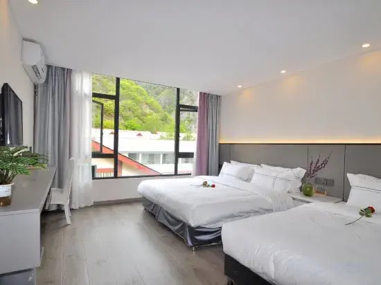 Youran homestay
