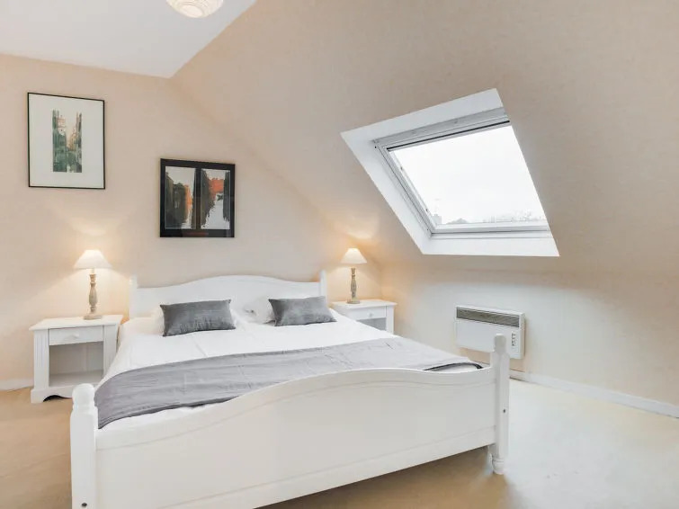 Apartment Les Villas de Kermaria by Interhome