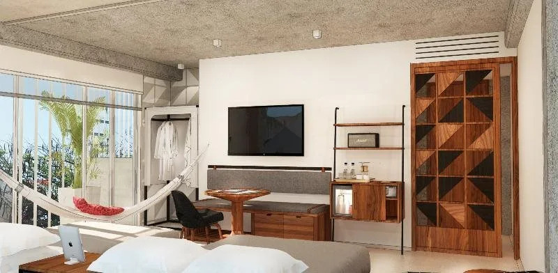 Estudio Cancun Centro