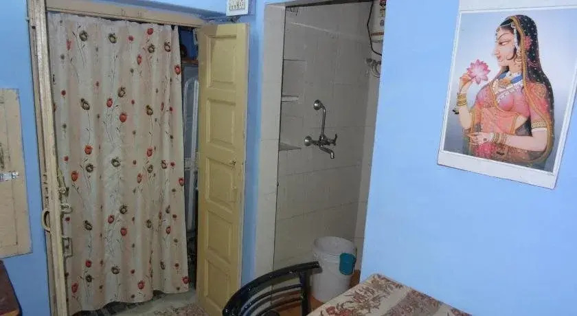 Amar Niwas Homestay Guesthouse