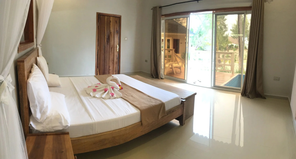 Kikoi Boutique Hotel