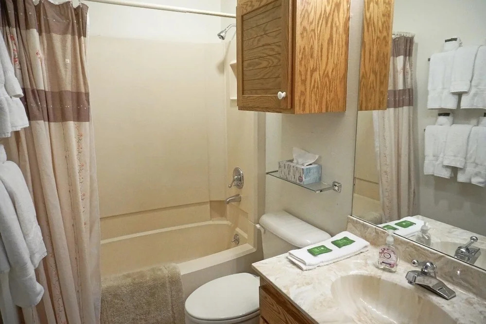Promontory 15 4 Bedroom Condo