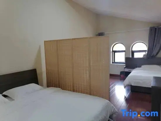 Senlan Tang quan Homestay