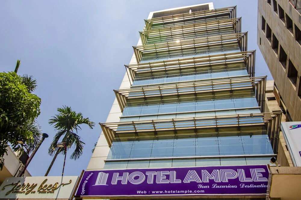 Hotel Ample