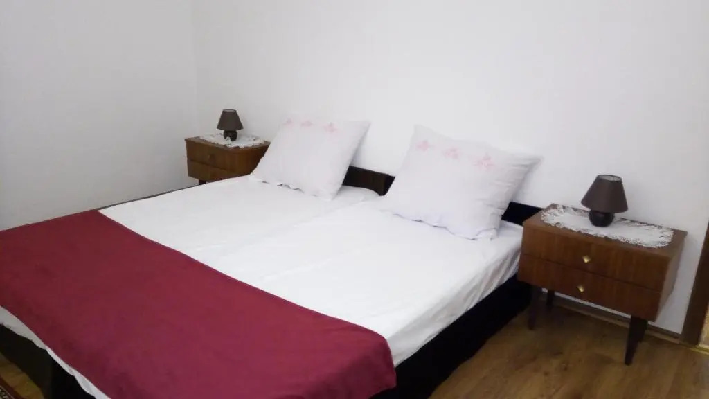 House Mergl Gradac