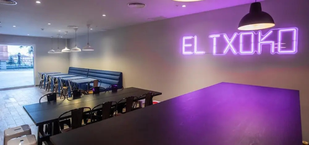 Micampus Bilbao Student Residence