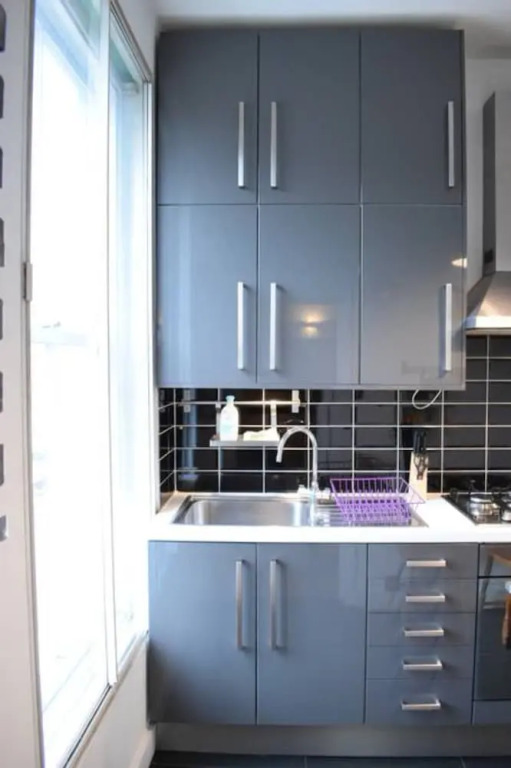 2 Bedroom Flat Sleeps 4 In Clapton