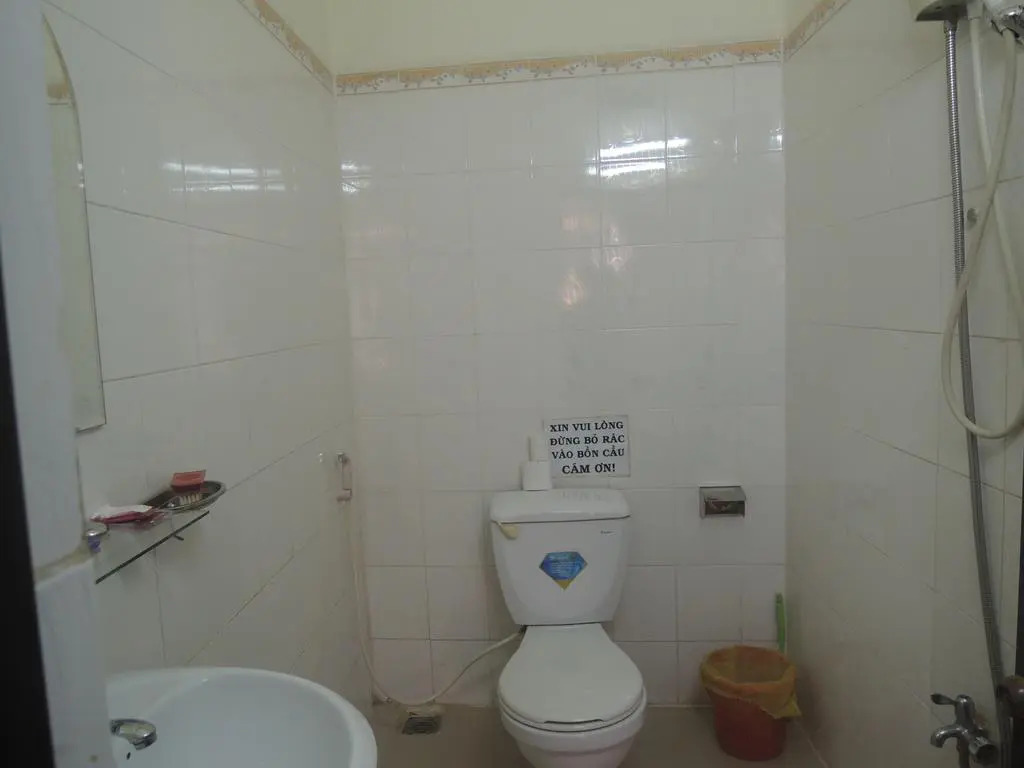 Vien Dong 2 Hotel