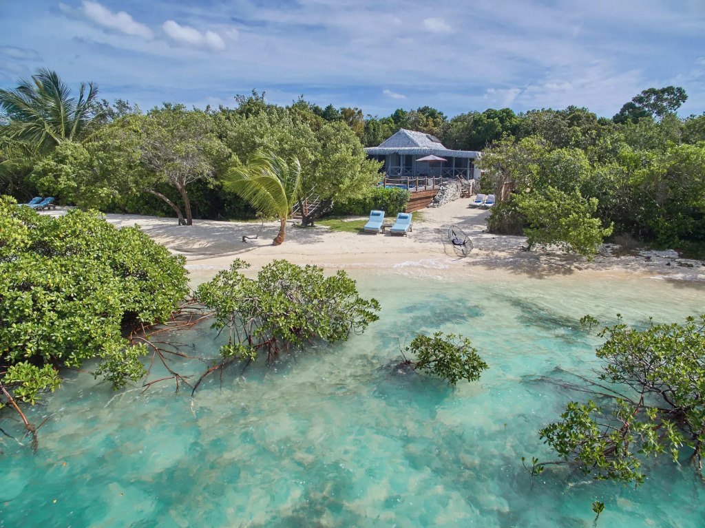 Tiamo Resort
