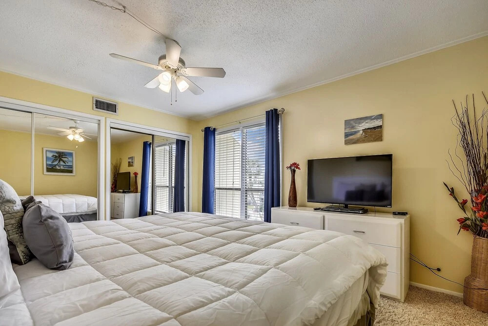 Sandpiper Cove 2079 Destin - 3 Br Condo