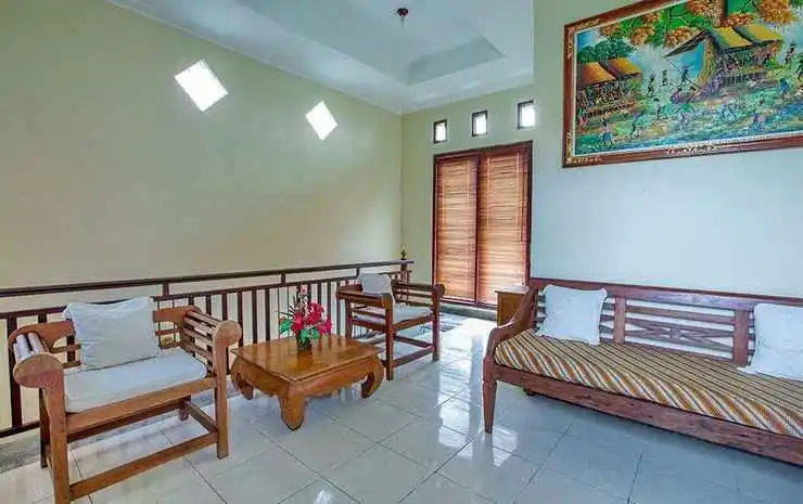 Villa Chandra Batu Belig