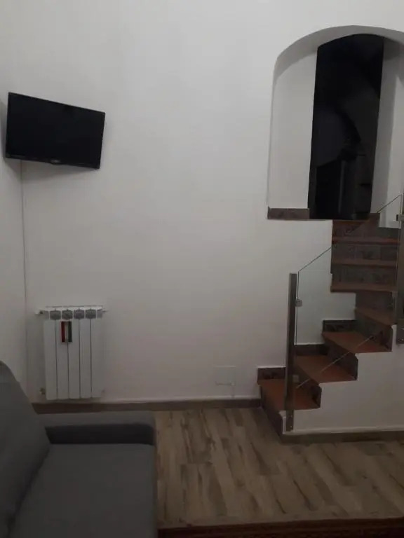 MAMARICO APARTAMENT