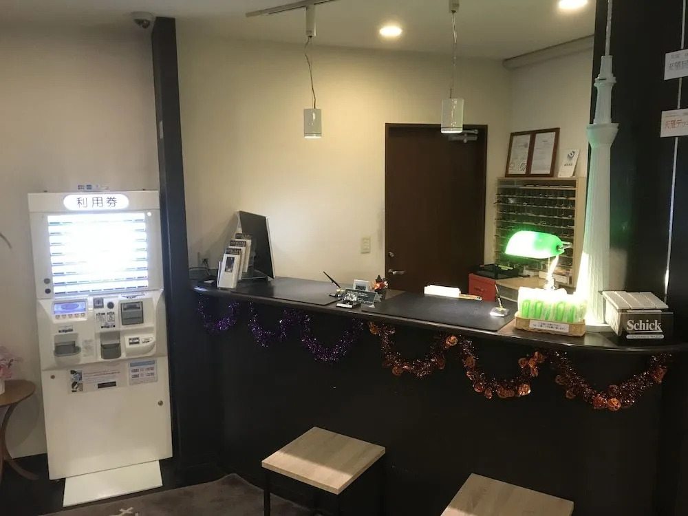 Hotel Maruchu Classico
