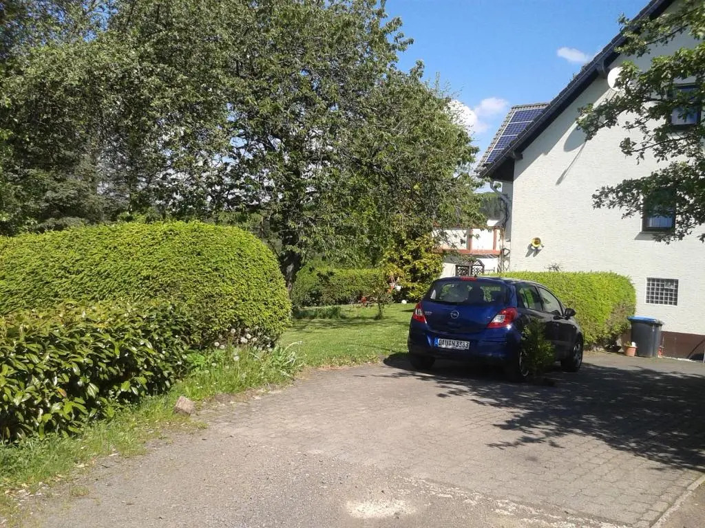 FeWo Sonnenblume