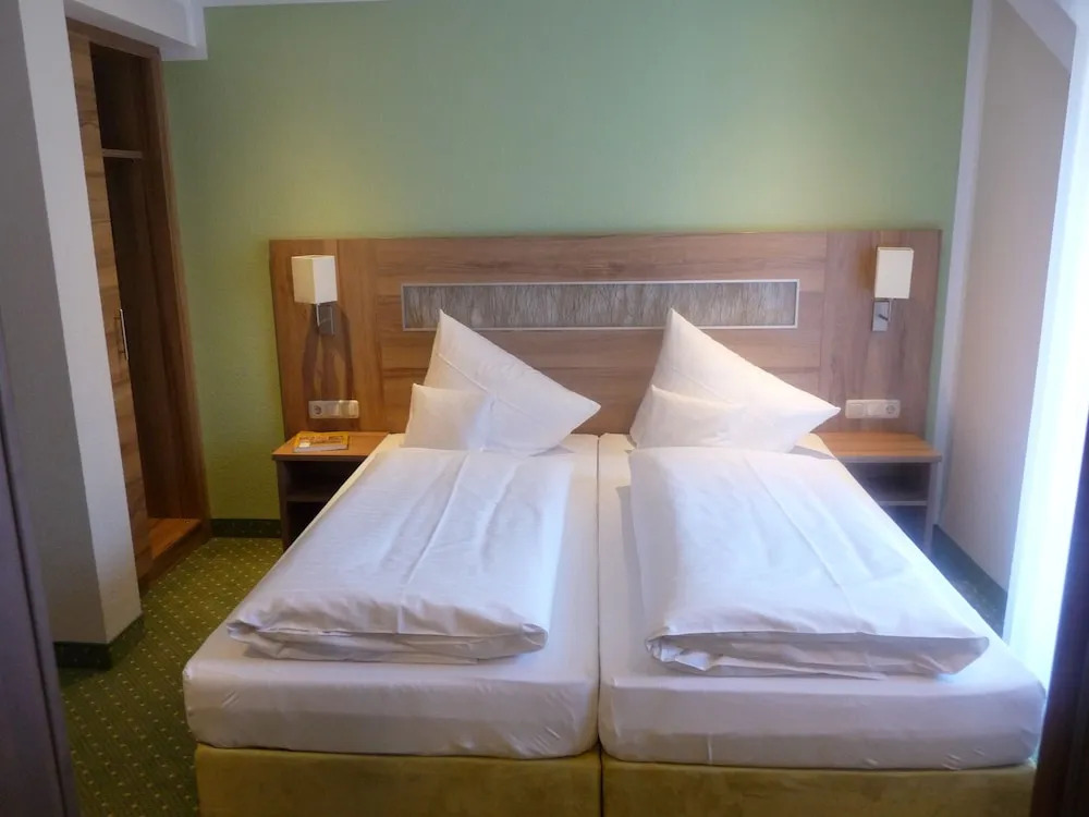 Hotel- Landgasthof Baumhof-Tenne
