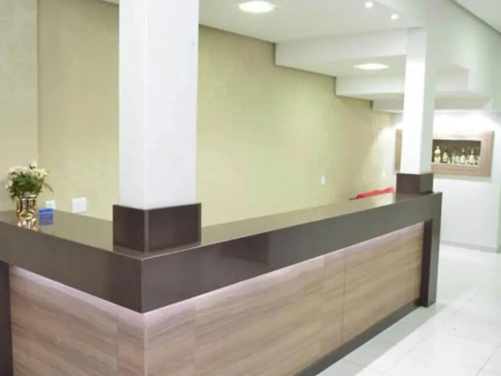 Gran Norte Hotel - Salinas - MG