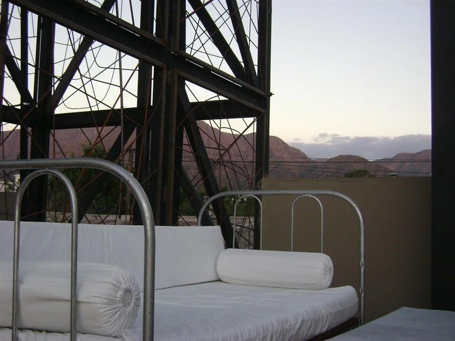 Mousai Hotel Boutique