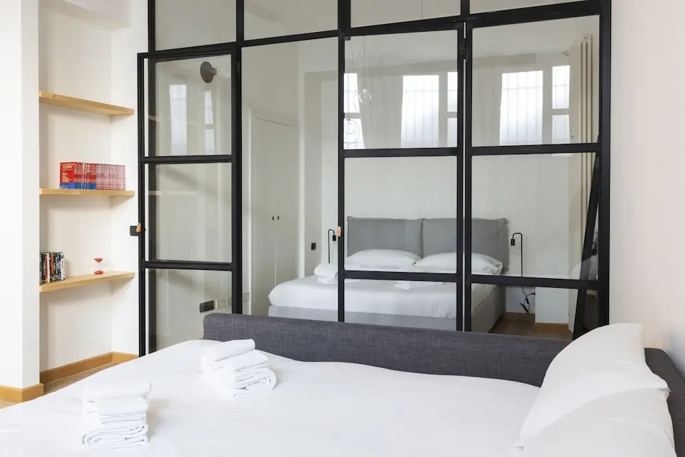 Milan Design Flats