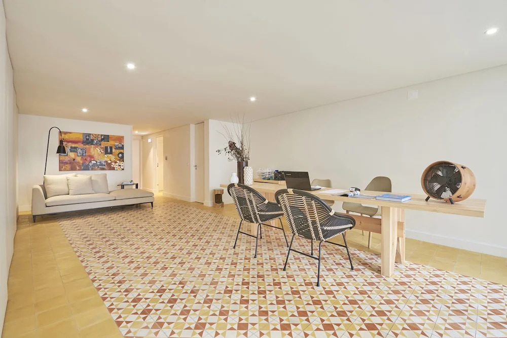 Lisbon Best Choice Prime Apartments Alfama