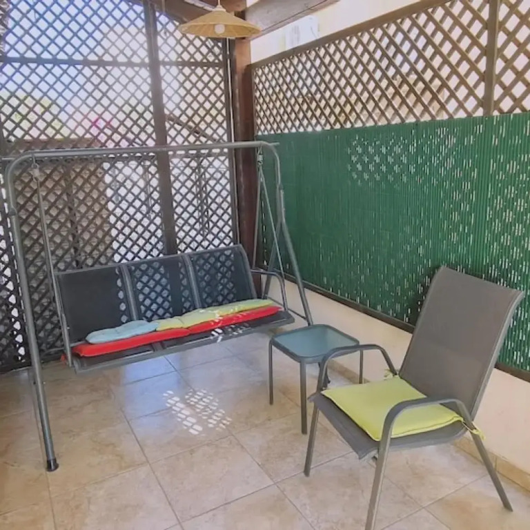 24 LCA - Garden Flat