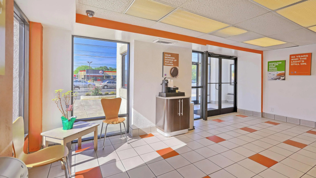 Motel 6-Maple Shade Township, NJ - Philadelphia - Mt Laurel