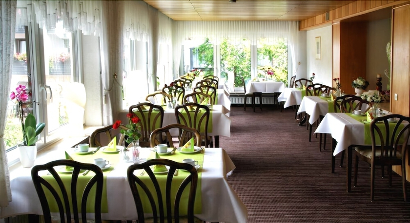 Hotel Magdalenenhof inklusive MeineCardPlus