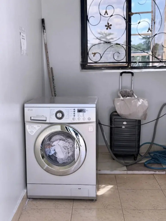 Rodland Furnished Apartments
