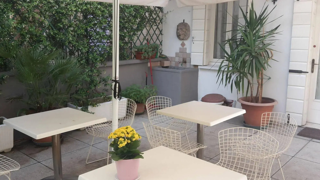 B&B Hotel Treviso