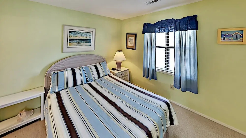 Guest Cottage 14