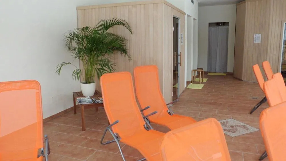 Alpina Appartements