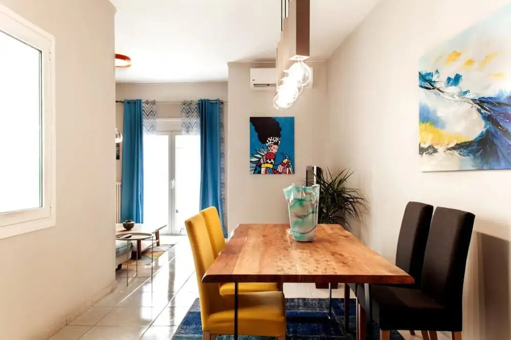 Apartment Chandax by Estia