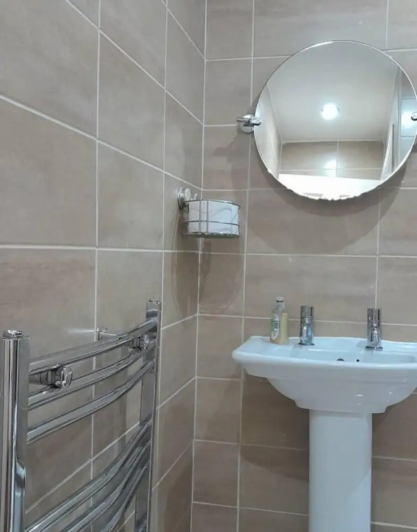 Lovely Flat in Birmingham