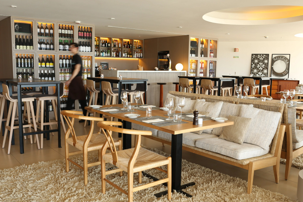 Memmo Baleeira - Design Hotels