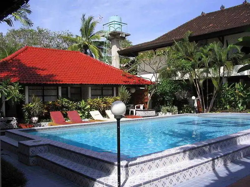 Adika Sari Bungalows