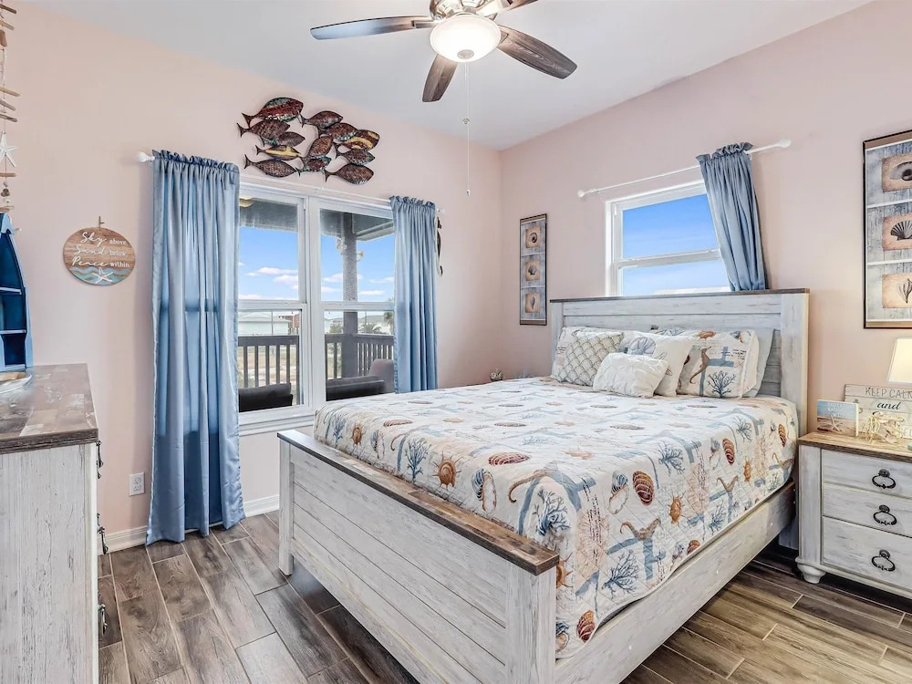 Twin Palms Rental 4 Bedroom Home