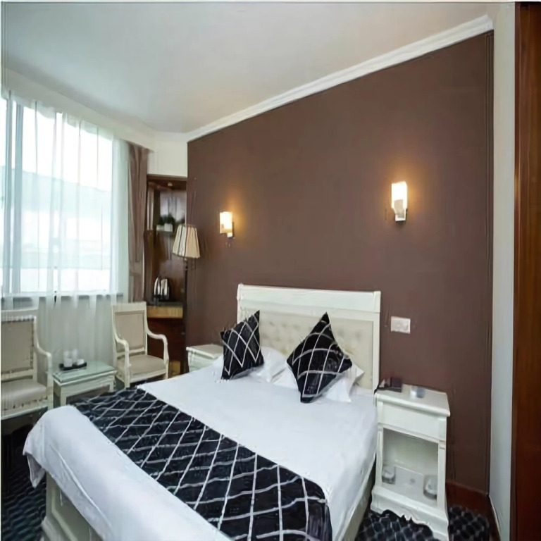Shangnan Hotel