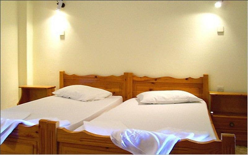 Bell Elen Apartments