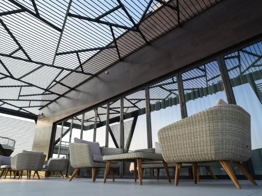 Hotel Ideo Lux