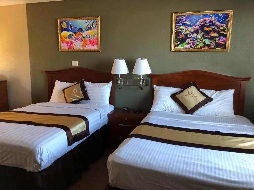Sandals Inn