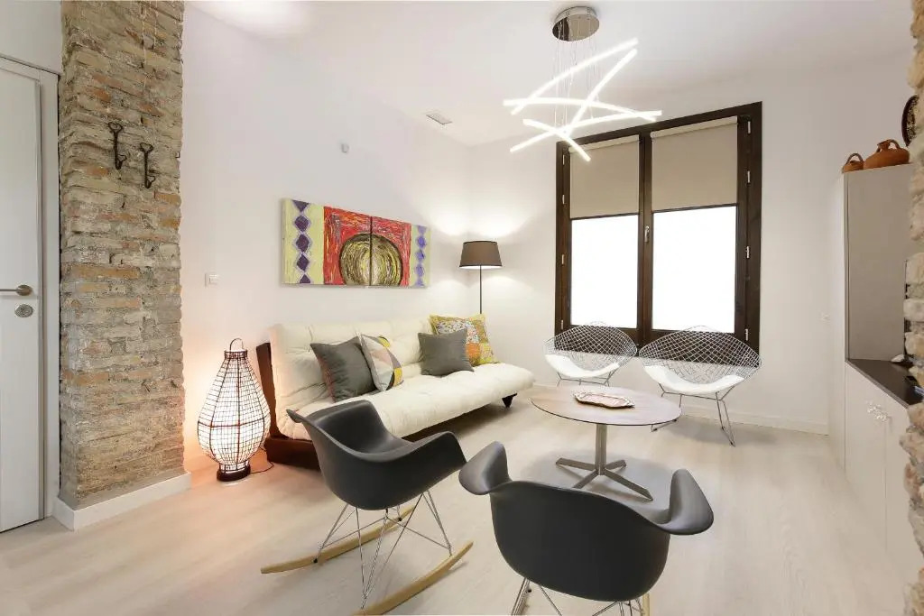 HI ROOM - Smart Apartments - AC