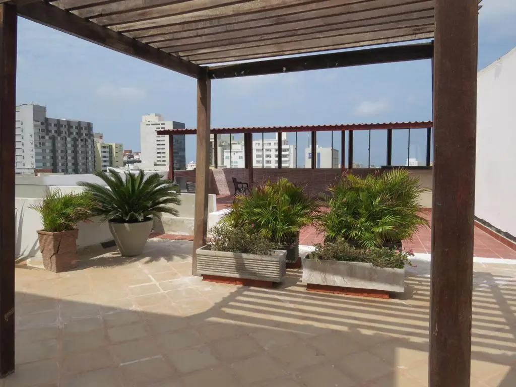 Hotel Oxford Barranquilla