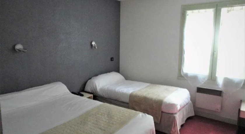 La Bonne Auberge