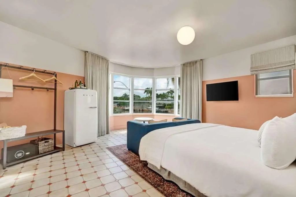 Hotel Trouvail Miami Beach