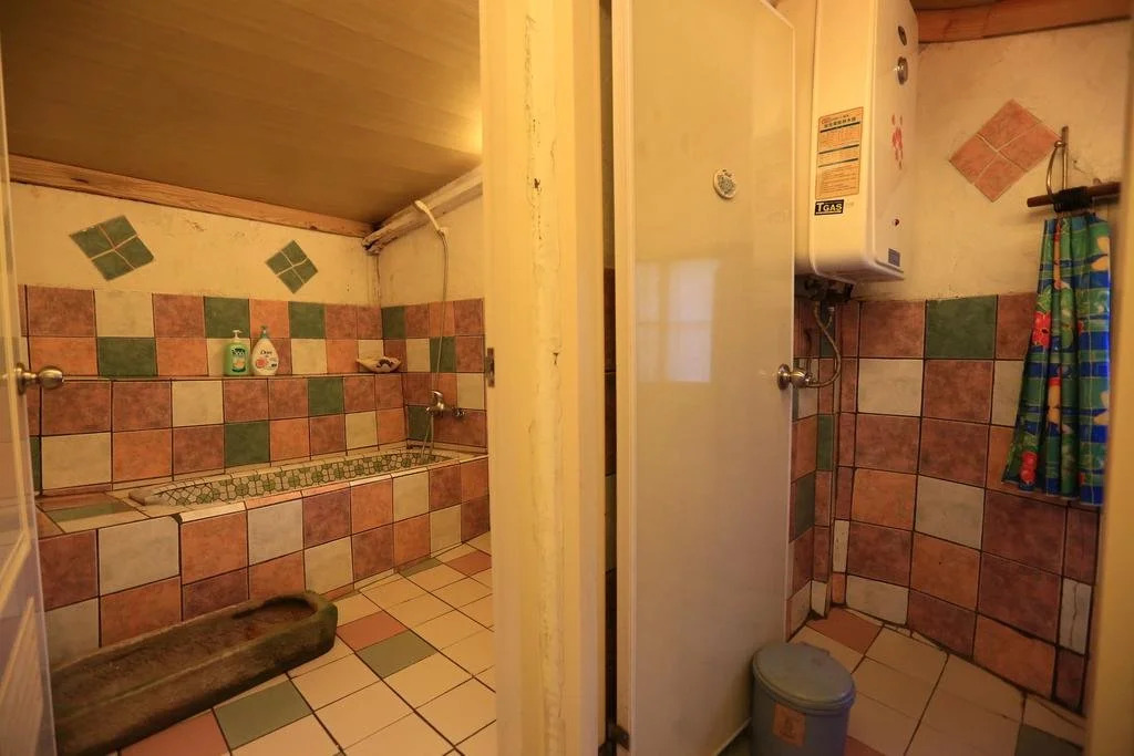 Taipei Jinguashi Cloud Mountain Homestay B&B