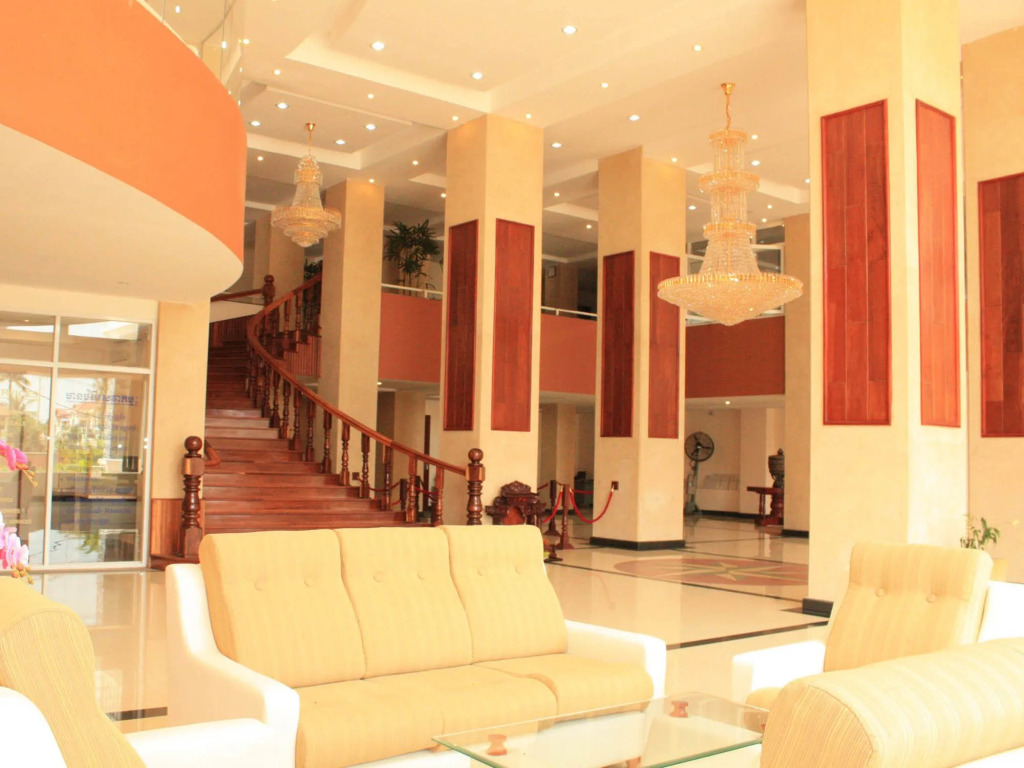MekongView 2 CondoTel